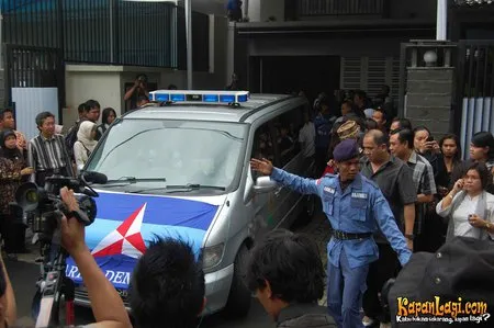 Foto Adjie Massaid