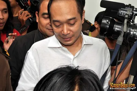 Foto Adjie Notonegoro