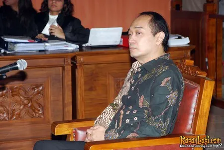 Foto Adjie Notonegoro