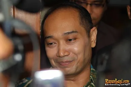 Foto Adjie Notonegoro