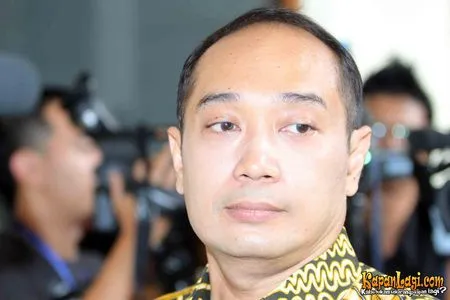 Foto Adjie Notonegoro