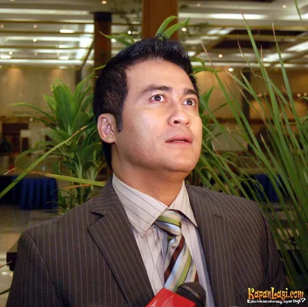 Foto Adjie Pangestu