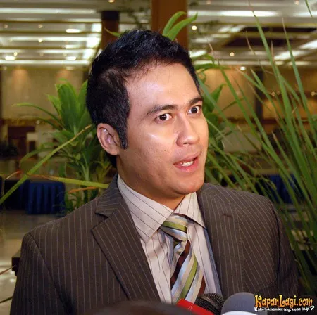 Foto Adjie Pangestu