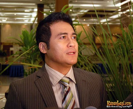 Foto Adjie Pangestu