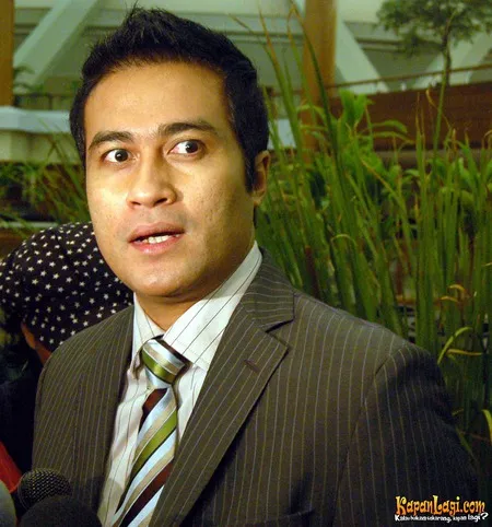 Foto Adjie Pangestu