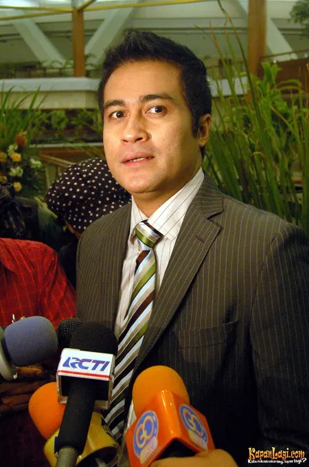 Foto Adjie Pangestu