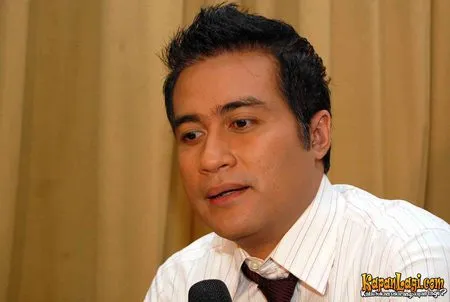 Foto Adjie Pangestu
