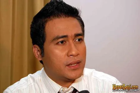 Foto Adjie Pangestu
