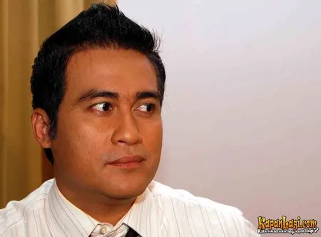 Foto Adjie Pangestu