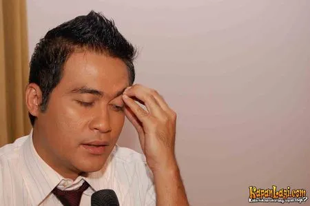 Foto Adjie Pangestu