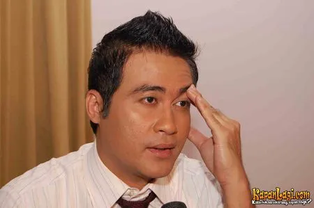 Foto Adjie Pangestu