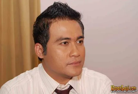Foto Adjie Pangestu