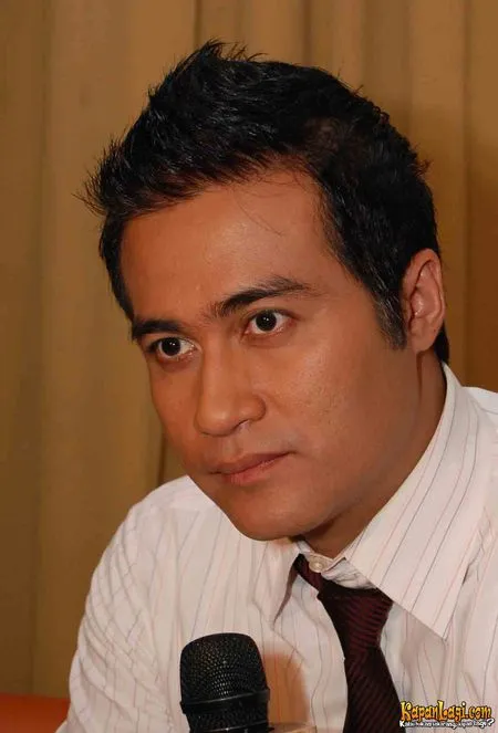 Foto Adjie Pangestu