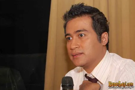 Foto Adjie Pangestu
