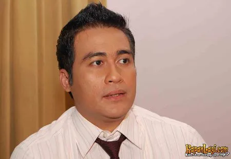 Foto Adjie Pangestu
