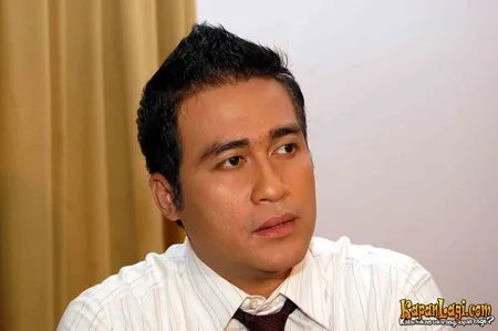 Foto Adjie Pangestu