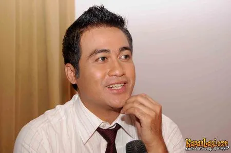 Foto Adjie Pangestu