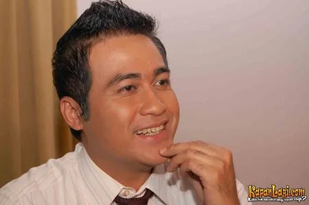 Foto Adjie Pangestu