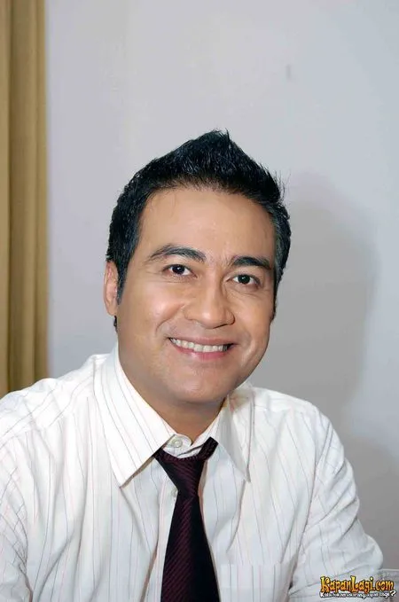 Foto Adjie Pangestu