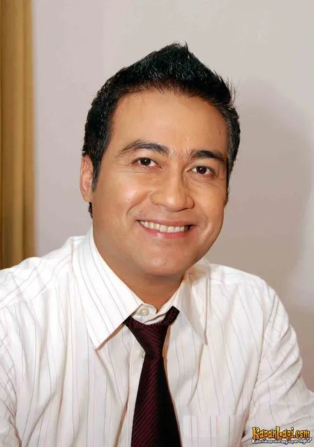 Foto Adjie Pangestu