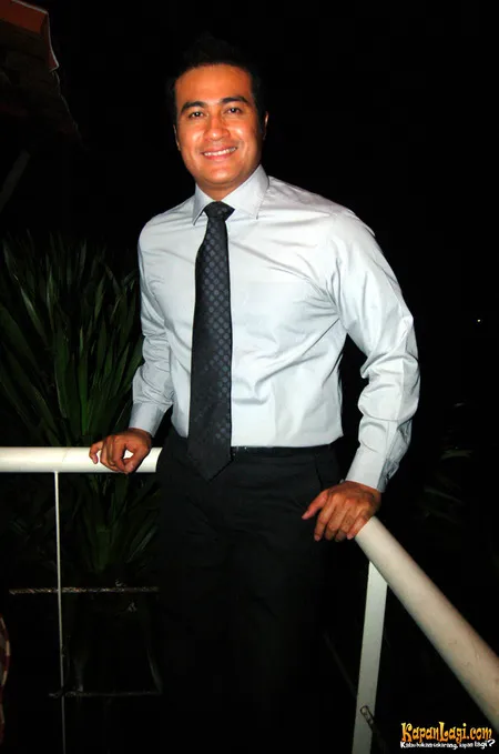 Foto Adjie Pangestu