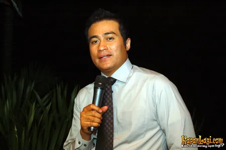 Foto Adjie Pangestu
