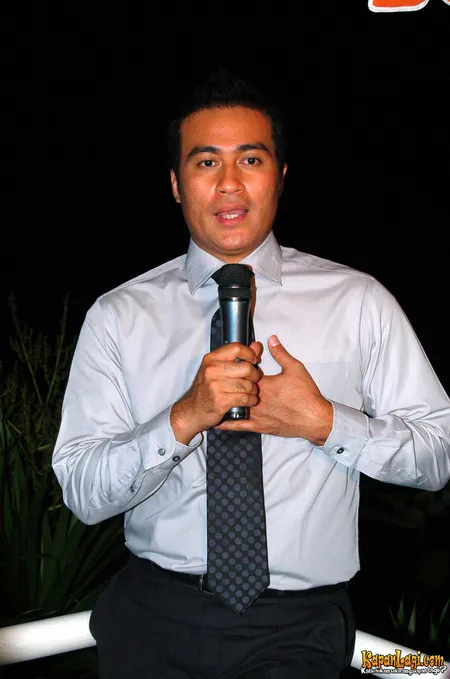 Foto Adjie Pangestu