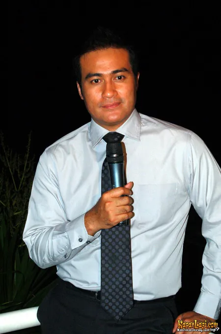 Foto Adjie Pangestu
