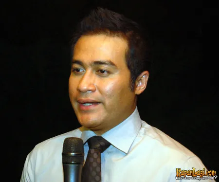Foto Adjie Pangestu