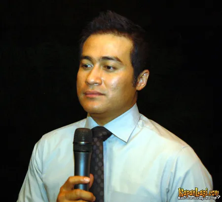 Foto Adjie Pangestu