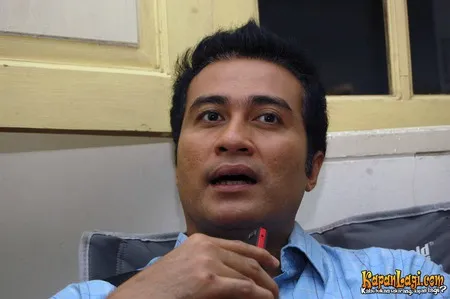 Foto Adjie Pangestu