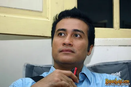 Foto Adjie Pangestu