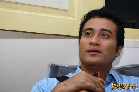 Foto Adjie Pangestu