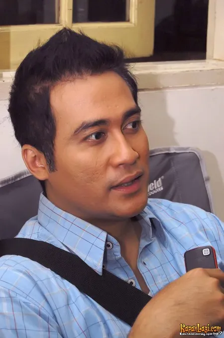 Foto Adjie Pangestu