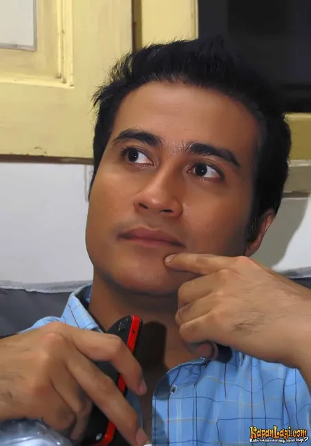 Foto Adjie Pangestu