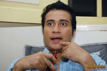 Foto Adjie Pangestu