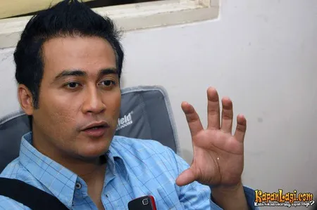 Foto Adjie Pangestu