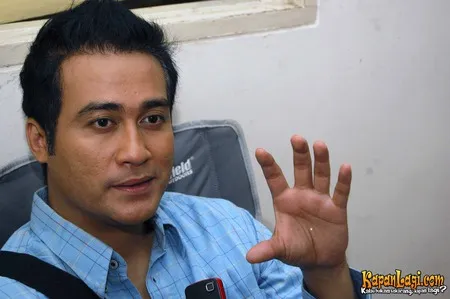 Foto Adjie Pangestu