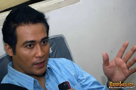 Foto Adjie Pangestu