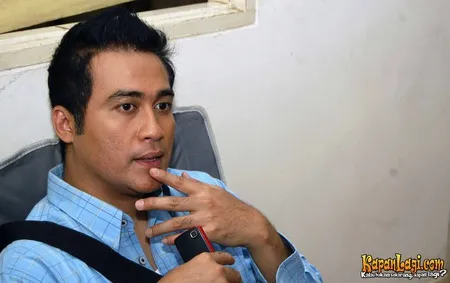Foto Adjie Pangestu