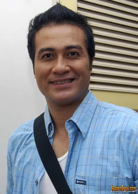 Foto Adjie Pangestu