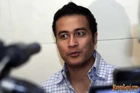 Foto Adjie Pangestu