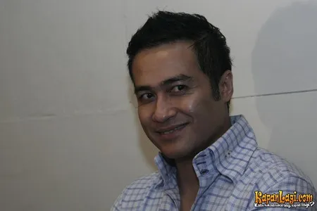 Foto Adjie Pangestu