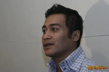 Foto Adjie Pangestu