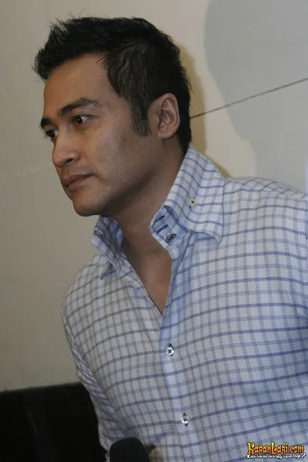 Foto Adjie Pangestu