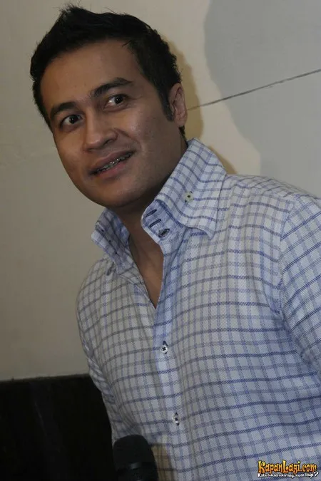 Foto Adjie Pangestu