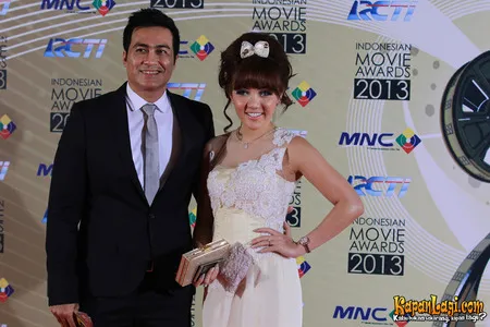 Foto Adjie Pangestu