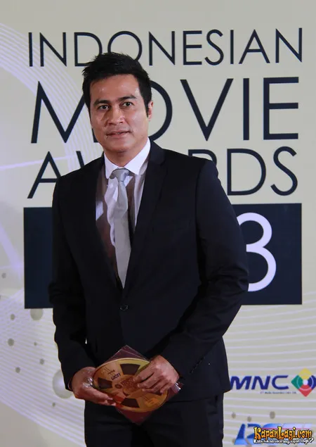 Foto Adjie Pangestu