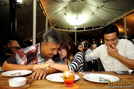 Foto Adjie Pangestu