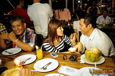 Foto Adjie Pangestu